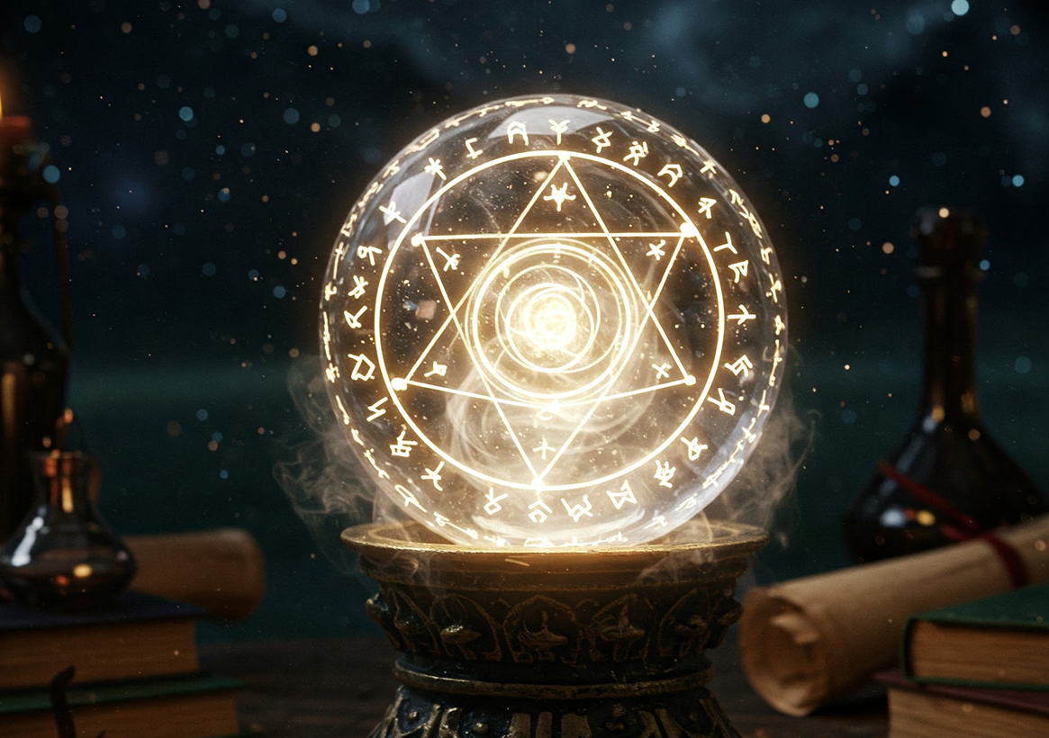 Astrology Consultation