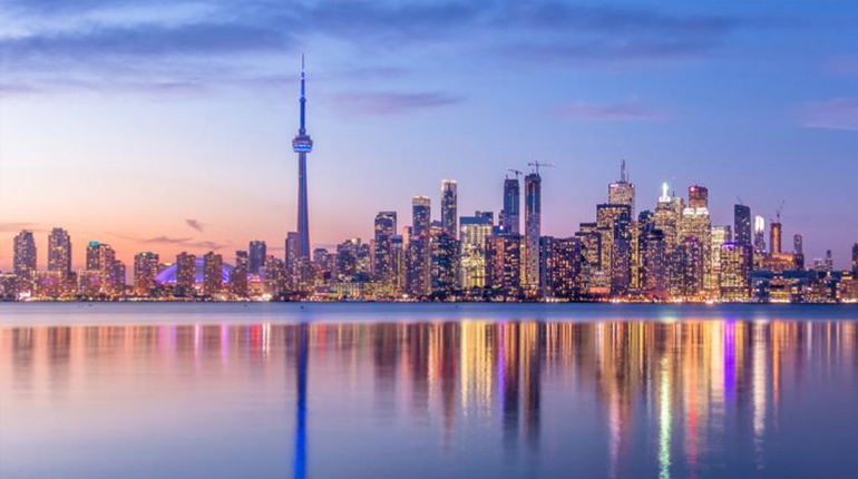 Psychic Gopala Krishna providing astrology consultations across Ontario