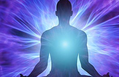 Spiritual Healer